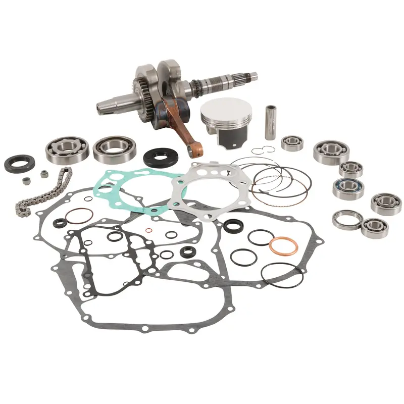 Vertex Complete Engine Rebuild Kit For Honda TRX500FM Foreman 4X4 2005-2011 | WR00037