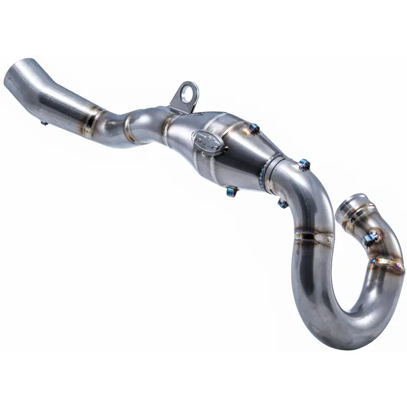 FMF M BOMB HEADER TI KAW 42379