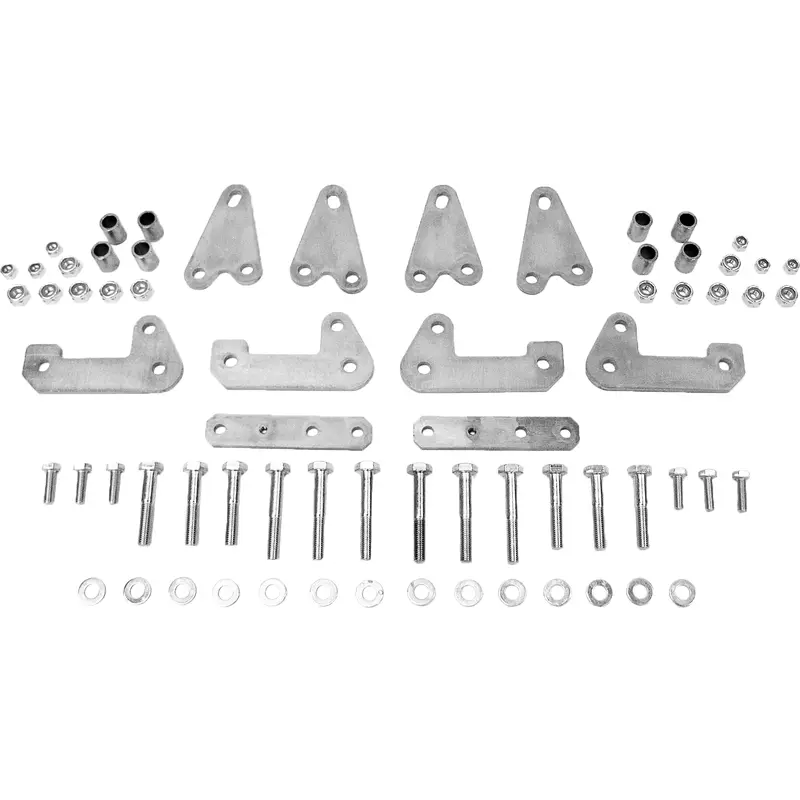 Lift Kit Pol