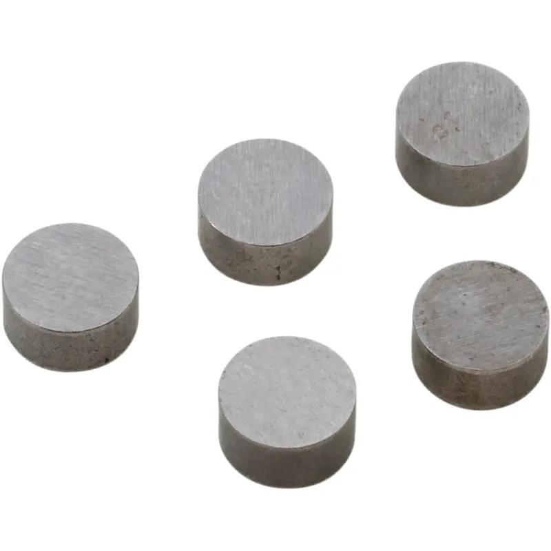 MOOSE RACING Valve Shim - 7.48 x 1.35 - 5 pack MSE5PK748135