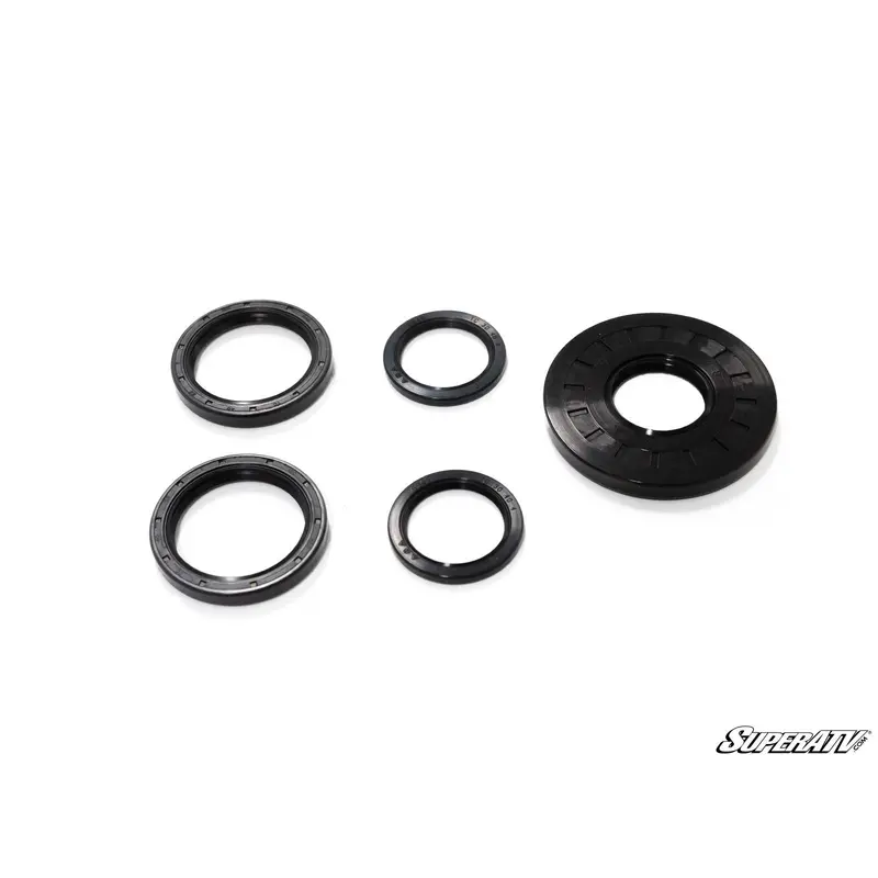 Polaris ATV Front Differential Bearing and Seal Kit