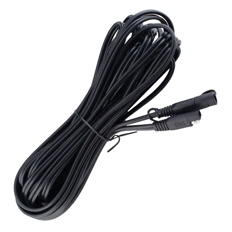 Quick Disconnect  25 Foot Extension Cable