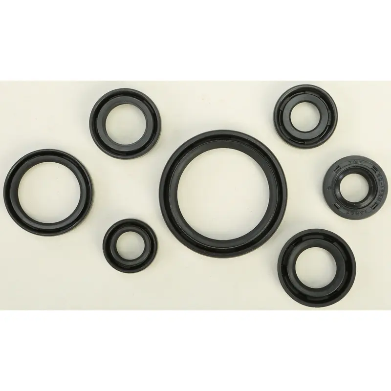 WINDEROSA OIL SEAL SET 822193