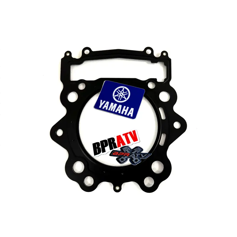 BPRATV 102mm Head Gasket MLS Yamaha Grizzly Rhino Raptor Viking OEM Replacement