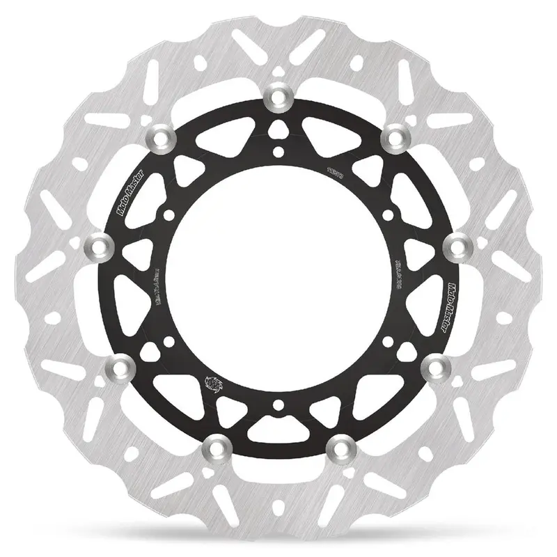 BRAKE DISC FRONT MOTO MASTER NITRO 320MM FLOATING HUSQVARNA KTM