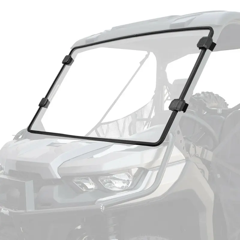 Front Full Windshield for Can Am Defender HD 5 /8 /10 /MAX