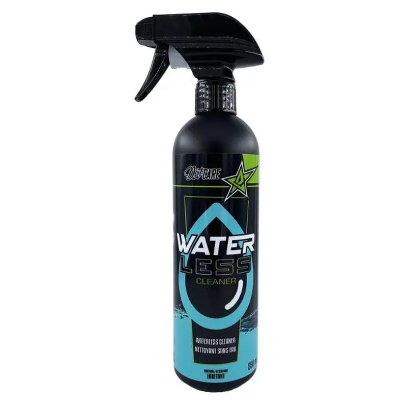 Nettoyant Sans Eau