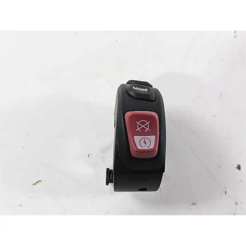 2018  BMW R1200GS GSW K50 Right Hand Control Switch Heat 61318394246