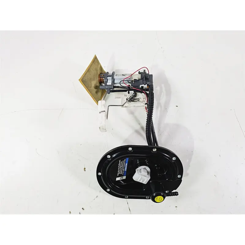 2019 Indian Chieftain Limited Fuel Gas Petrol Pump 9K Tested 2521374