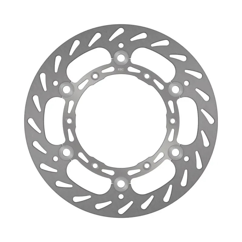 EBC OE Replacement Rotor MPN MD6356D