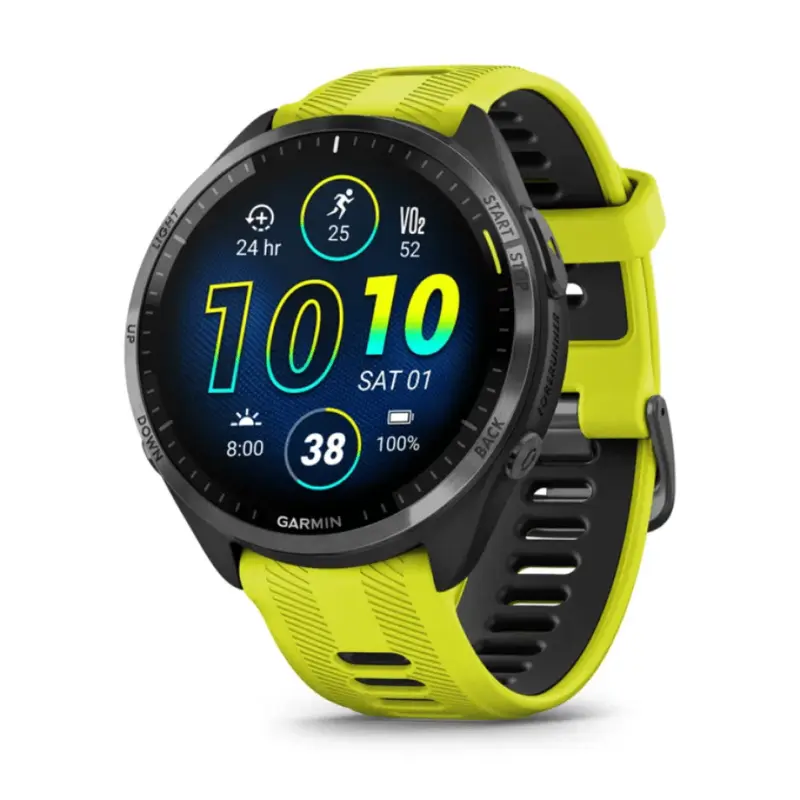 Garmin Forerunner 965 Smartwatch
