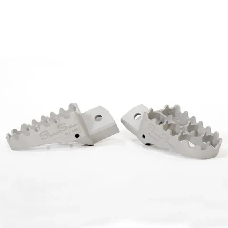 IMS Super Stock Footpegs 1987-99 Honda/Yamaha CR/YZ 125-500 | 272214