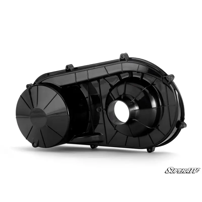 SuperATV Up & Running Polaris General XP 1000 Clutch Cover