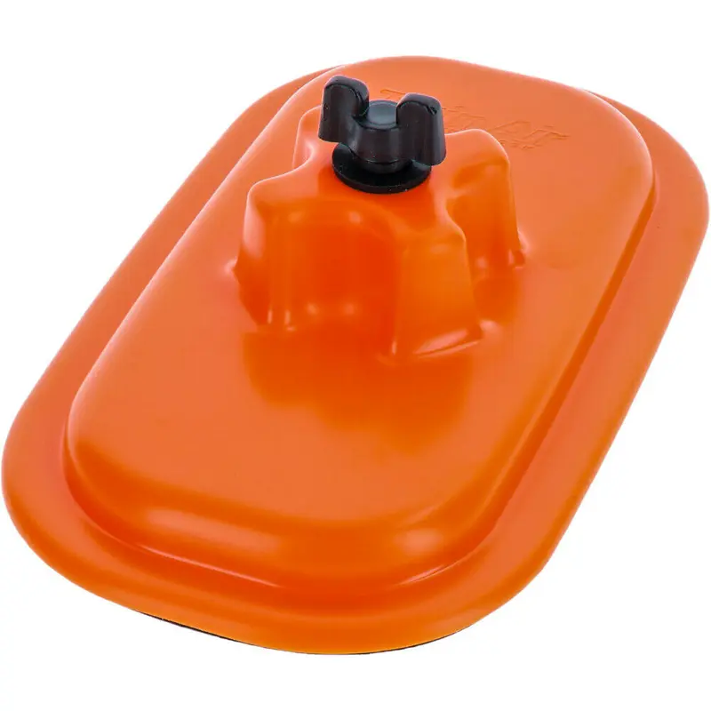 Twin Air 160120 Air Box Cover fits 2019-2020 CRF450L & CRF450X