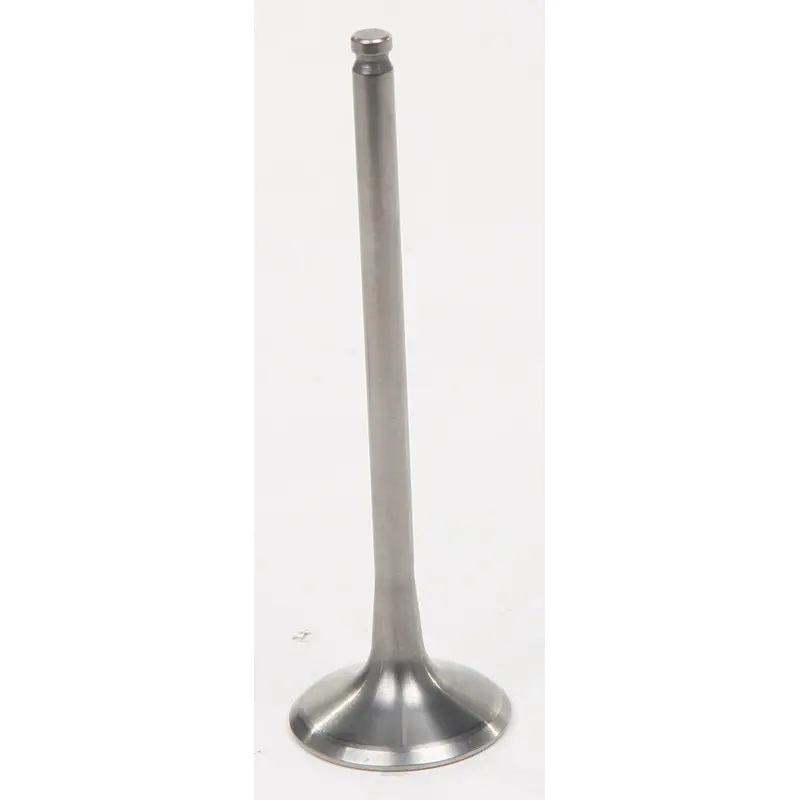 X2 TITANIUM SINGLE VALVE EXHAUST X2TEVM32002