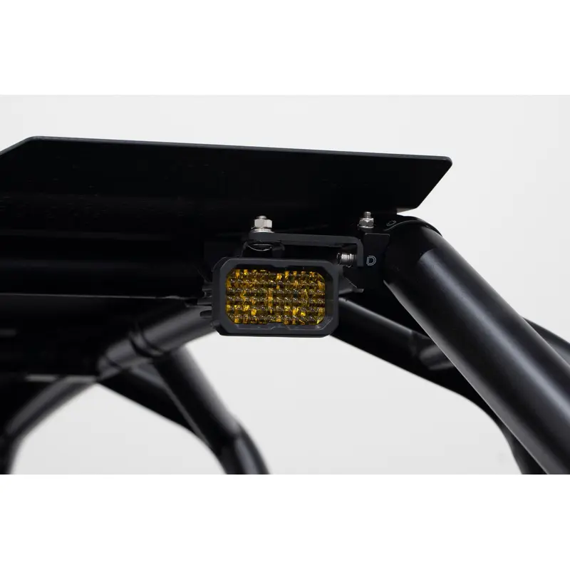 Diode Dynamics SSC2 Universal Roll Bar Chase Light Kit