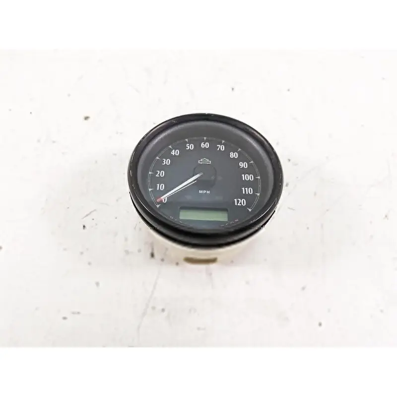2017 Harley XL883 N Sportster Iron Speedometer Gauge Instrument - 9k 70900215A