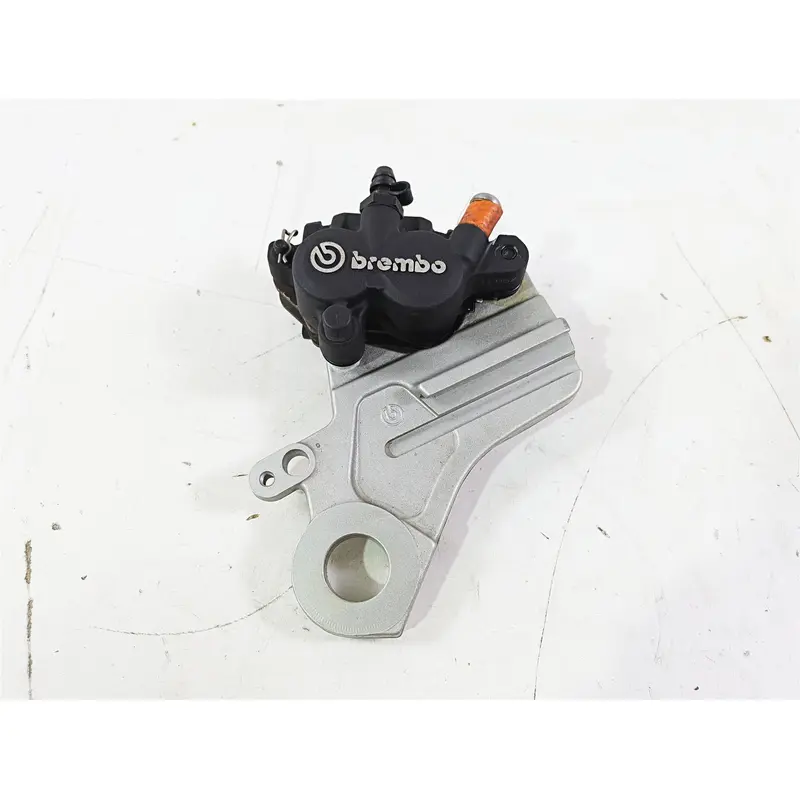 2022 KTM 1290 Super Adventure S Brembo Rear Brake Caliper 6031308010130