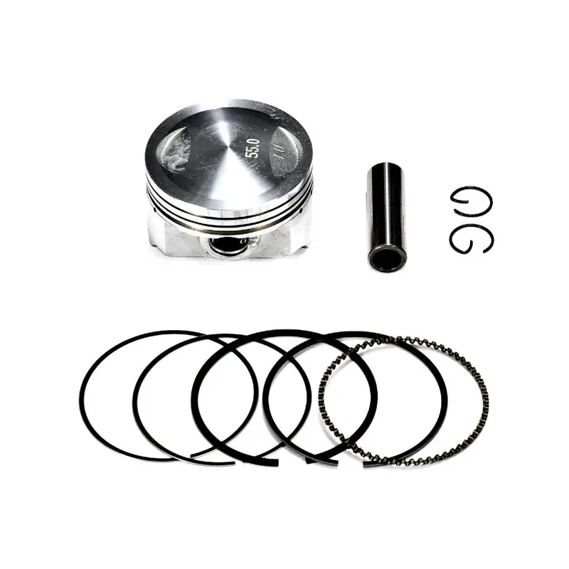 BBR 132cc Big Bore Piston Kit CRF110 | 411-HCF-1111