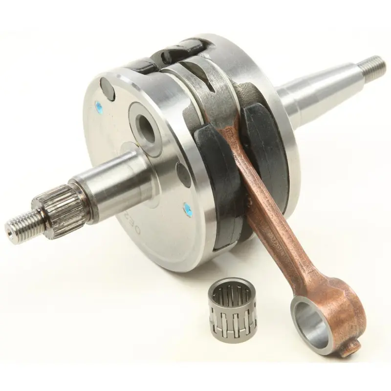 Hot Rods Complete Crankshaft Assembly | 4519
