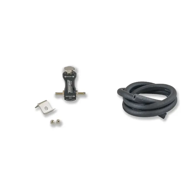 TURBOSMART BILLET BOOST TEE