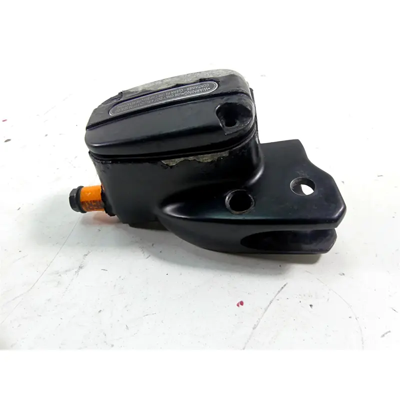 2015 Harley Touring FLHXS Street Glide Clutch Master Cylinder 11/16 36700056C