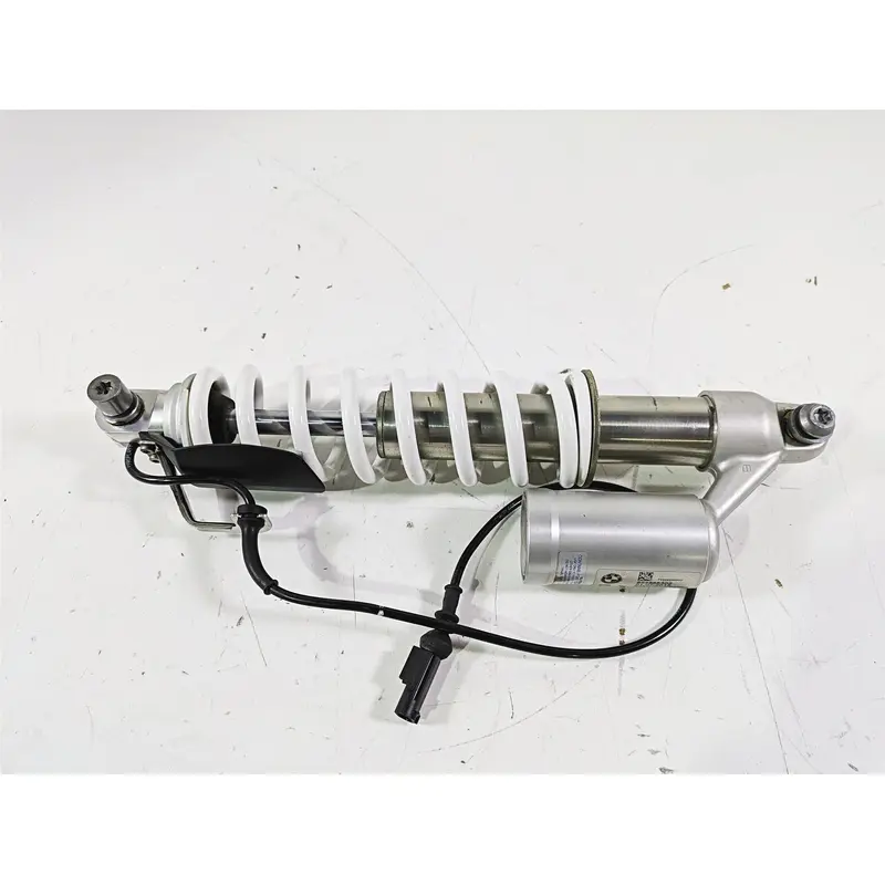 2016  BMW R1200GS GSW K50 Esa Suspension Front Shock Damper 854888302
