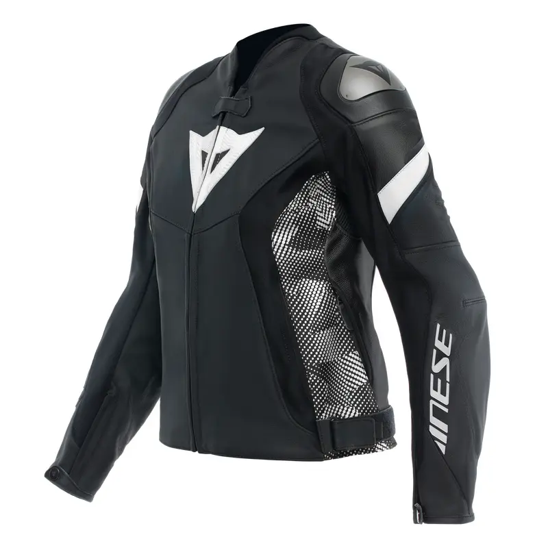 Avro 5 Lady Jacket