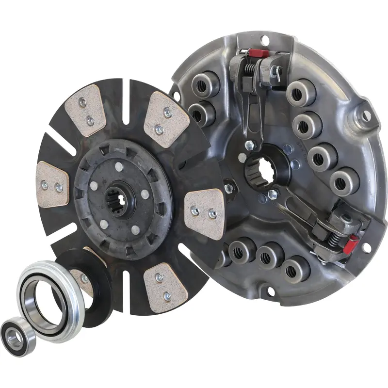 Clutch Kit with Bearings - S.72795