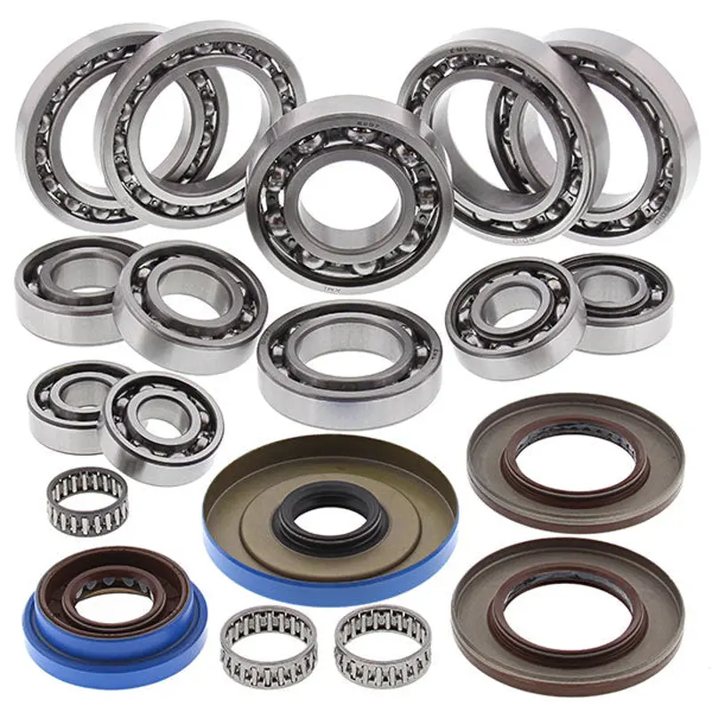 ALL BALLS DIFFERENTIAL BEARING AND SEAL KIT (25-2103)