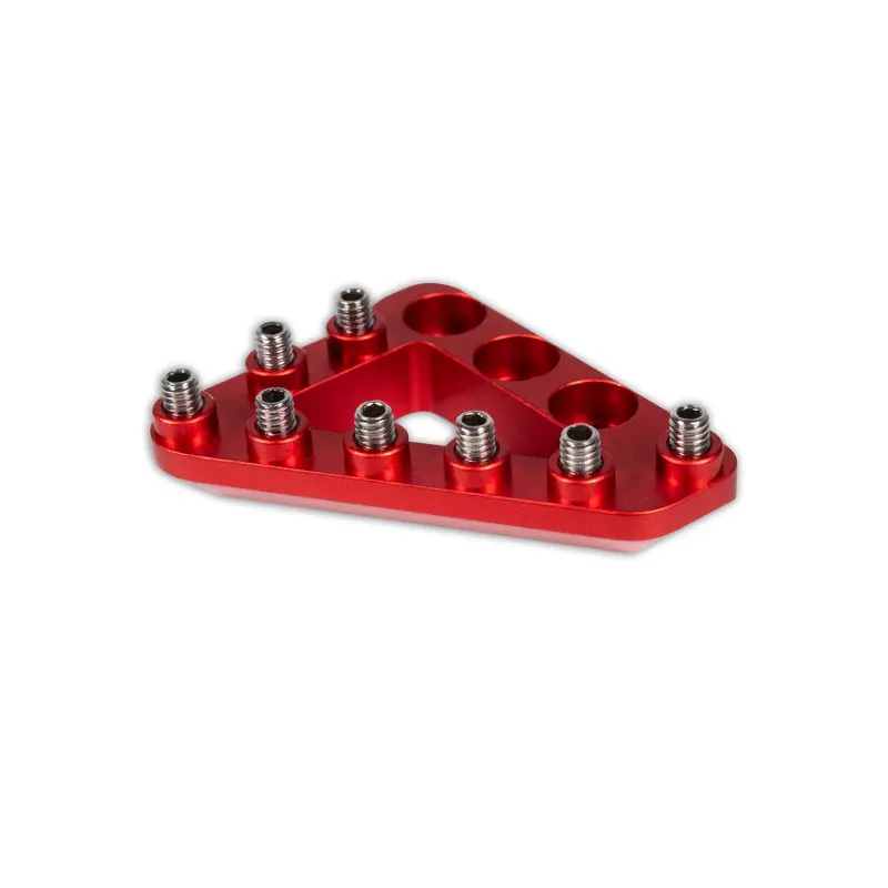 Beta - Hammerhead Brake Pedal Tip, Large