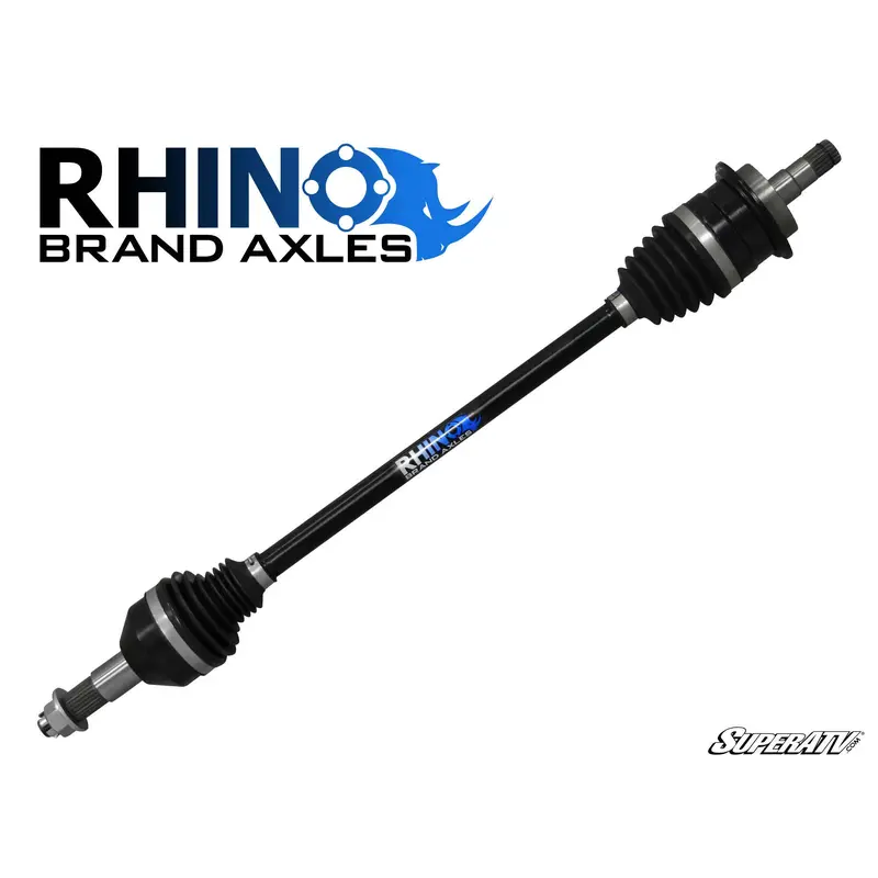 Can-Am Maverick Non-Turbo Big Lift Kit AxleRhino Brand