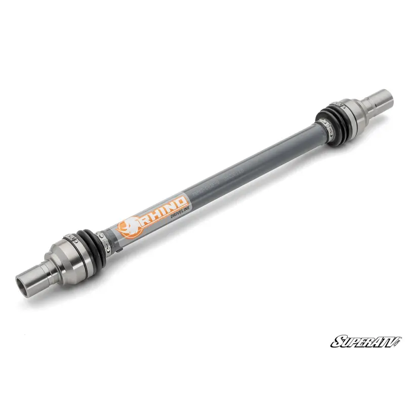 Honda Pioneer 1000 Heavy-Duty Front Prop ShaftRhino Driveline