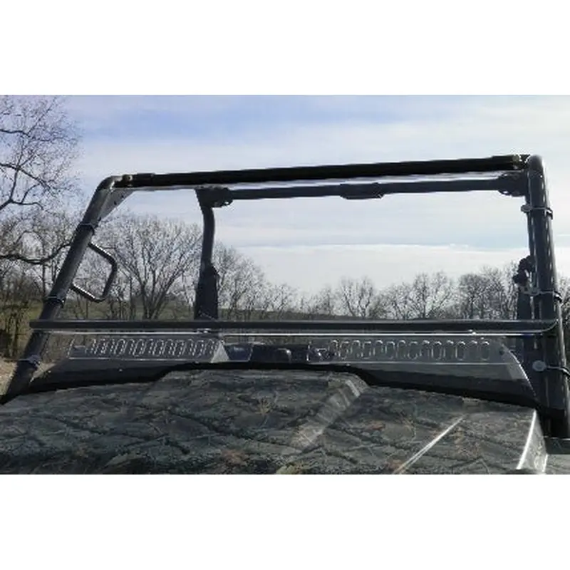 Polaris Mid-Size Ranger 2-Passenger (2009-2014) - 2 Pc Windshield