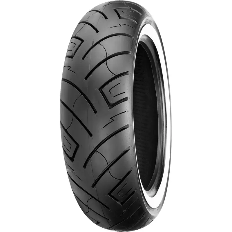 Shinko - 777 Cruiser HD Rear Tire 170/80B15 83H  W/W 87-4593