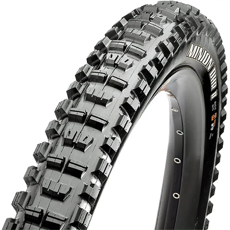 Tire Minion Dhr Ii F/R 27.5x2.30 Tt