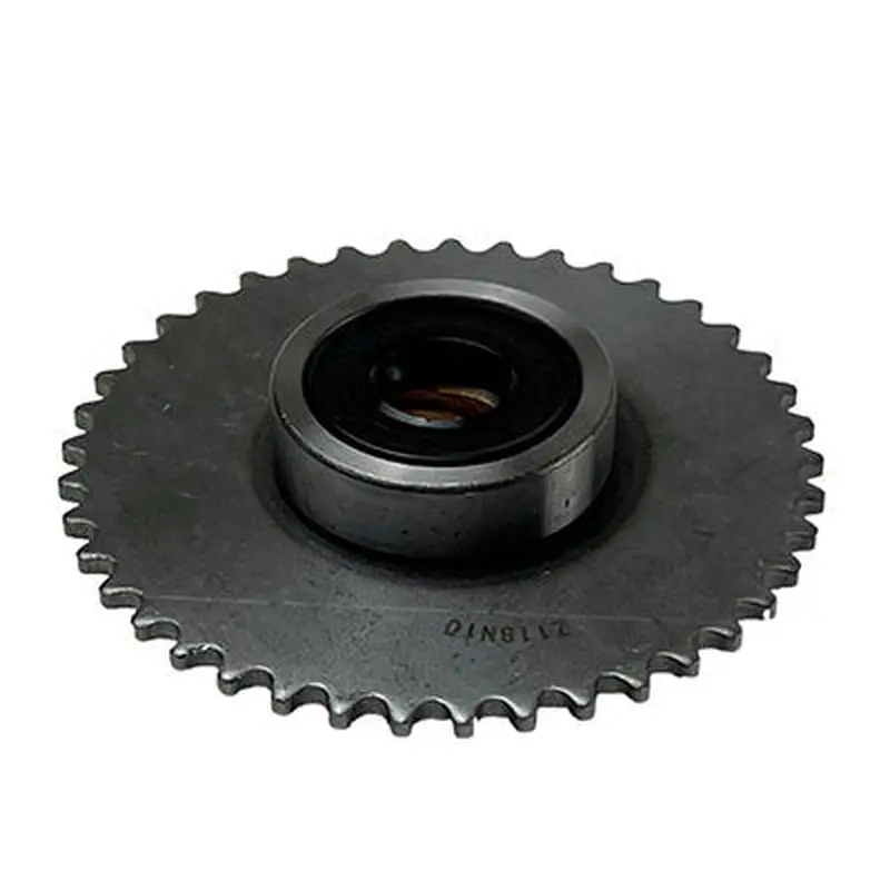 Starter Chain Sprocket - Zongshen ZL60 - Kayo KMB60 Dirt Bike