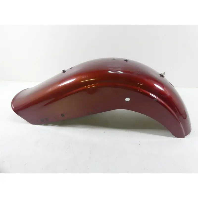 2009 Harley FXDF Dyna Fat Bob Rear Fender Tire Hugger Mud Guard 60218-08