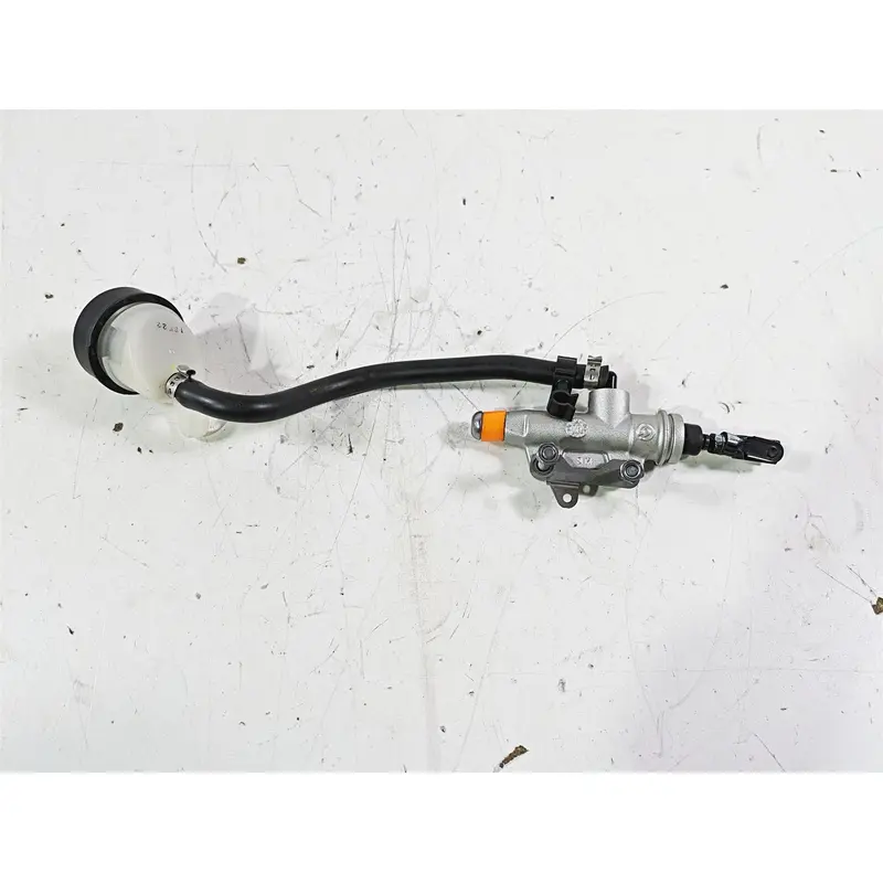 2017 BMW S1000R K47 Brembo Rear Brake Master Cylinder 34317720905