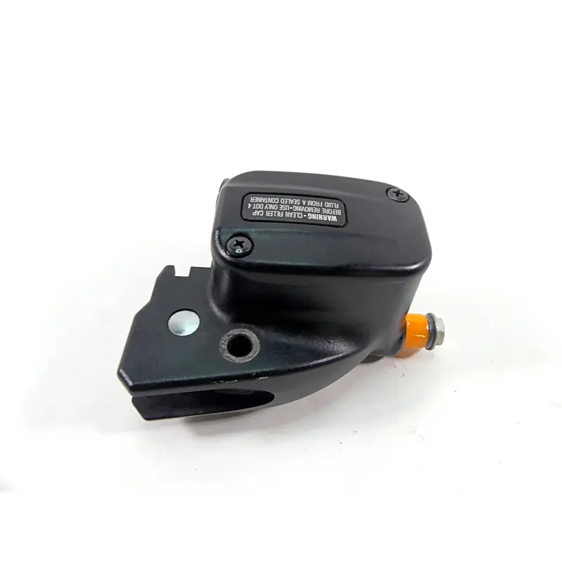 2020 Harley Softail FXST Standard Front Brake Master Cylinder 1/2" 41700233