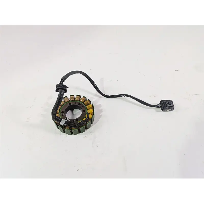 2020 Kawasaki Z900 ZR900 Stator Generator Alternator 21003-0203