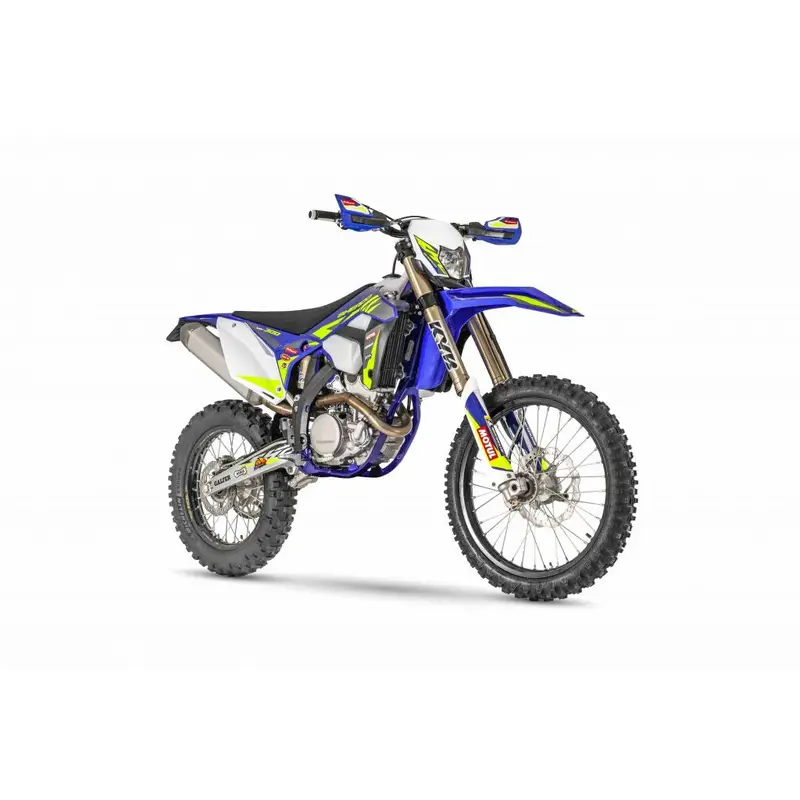 2022 300 SEF RACING