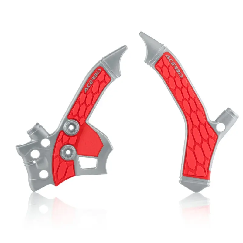 Acerbis X-Grip Frame Guards Honda CRF250L ('13-20) | 272685