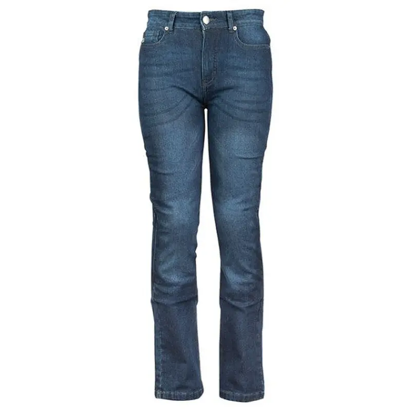 Jean de Moto Aurora 2.0 pour Femme