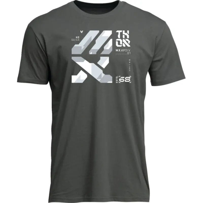 T-Shirt Forge