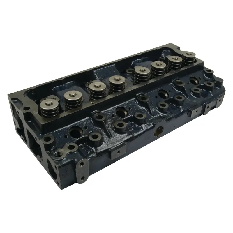Cylinder Head Assembly - S.40306