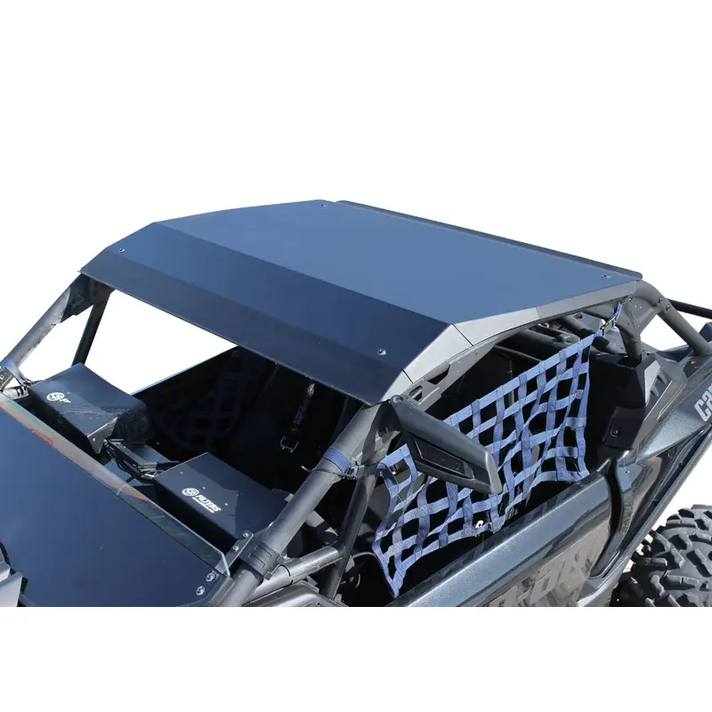 Roof Alloy