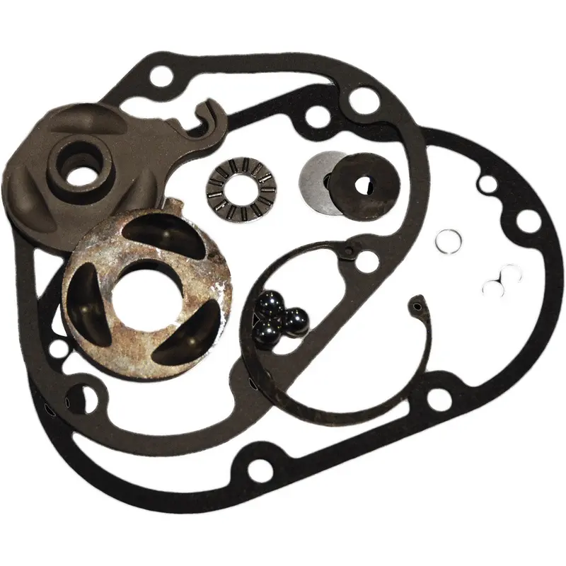 BAKER HEAVY DUTY THROWOUT BEARING KIT TBK-56L