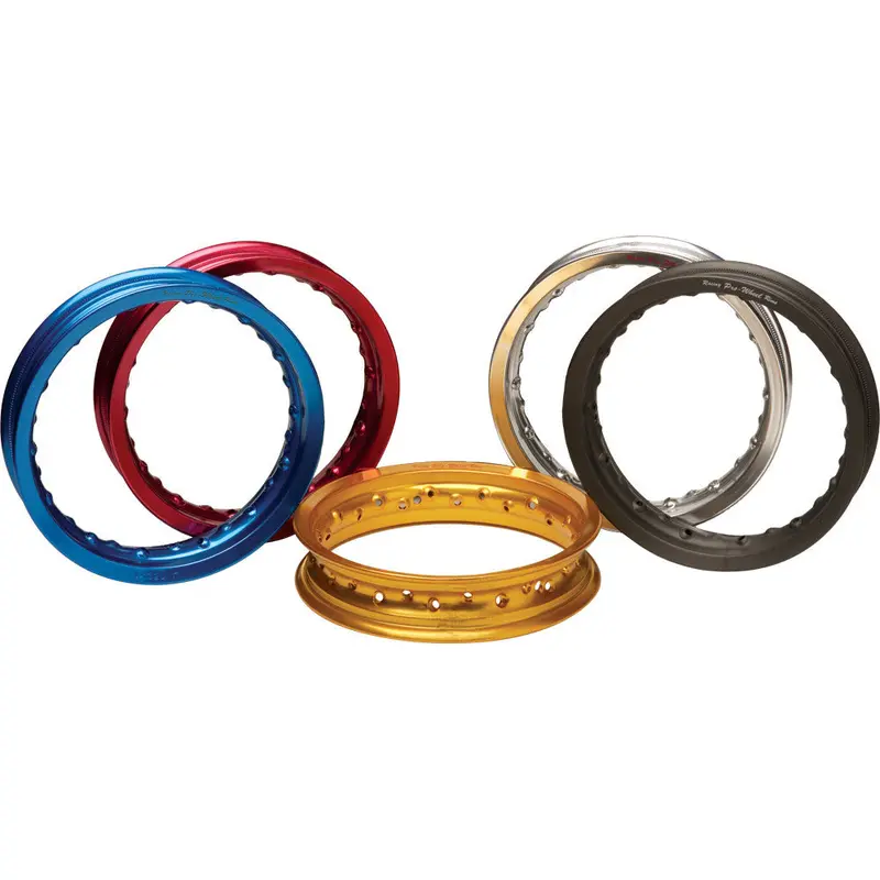 PRO-WHEEL PIT BIKE WHEEL 16" (GOLD) 166TTRGOR