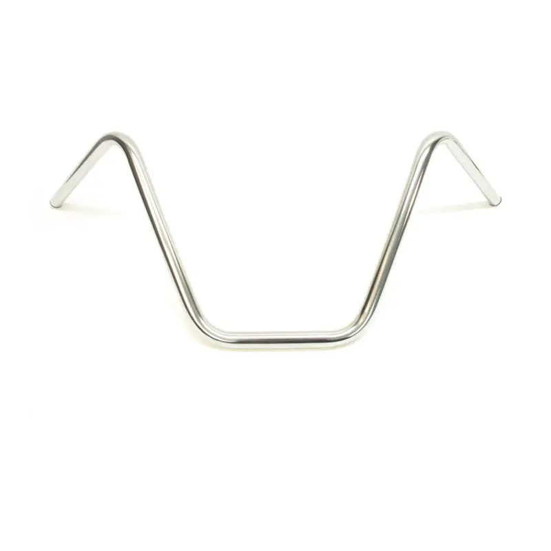 Whites Handlebars 7/8" Ape Hanger 12"